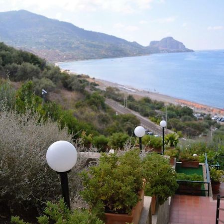 Sweet House Salvina Lejlighedshotel Cefalù Eksteriør billede
