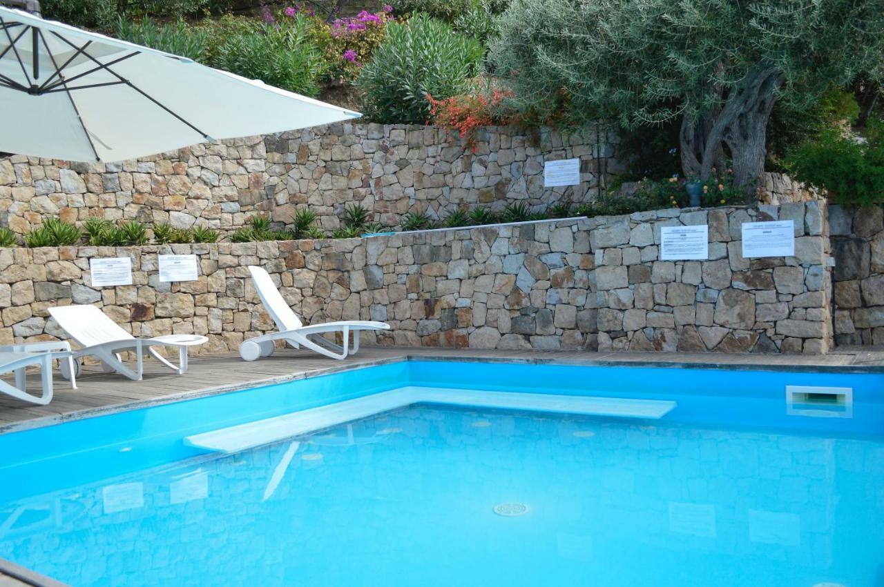 Sweet House Salvina Lejlighedshotel Cefalù Eksteriør billede