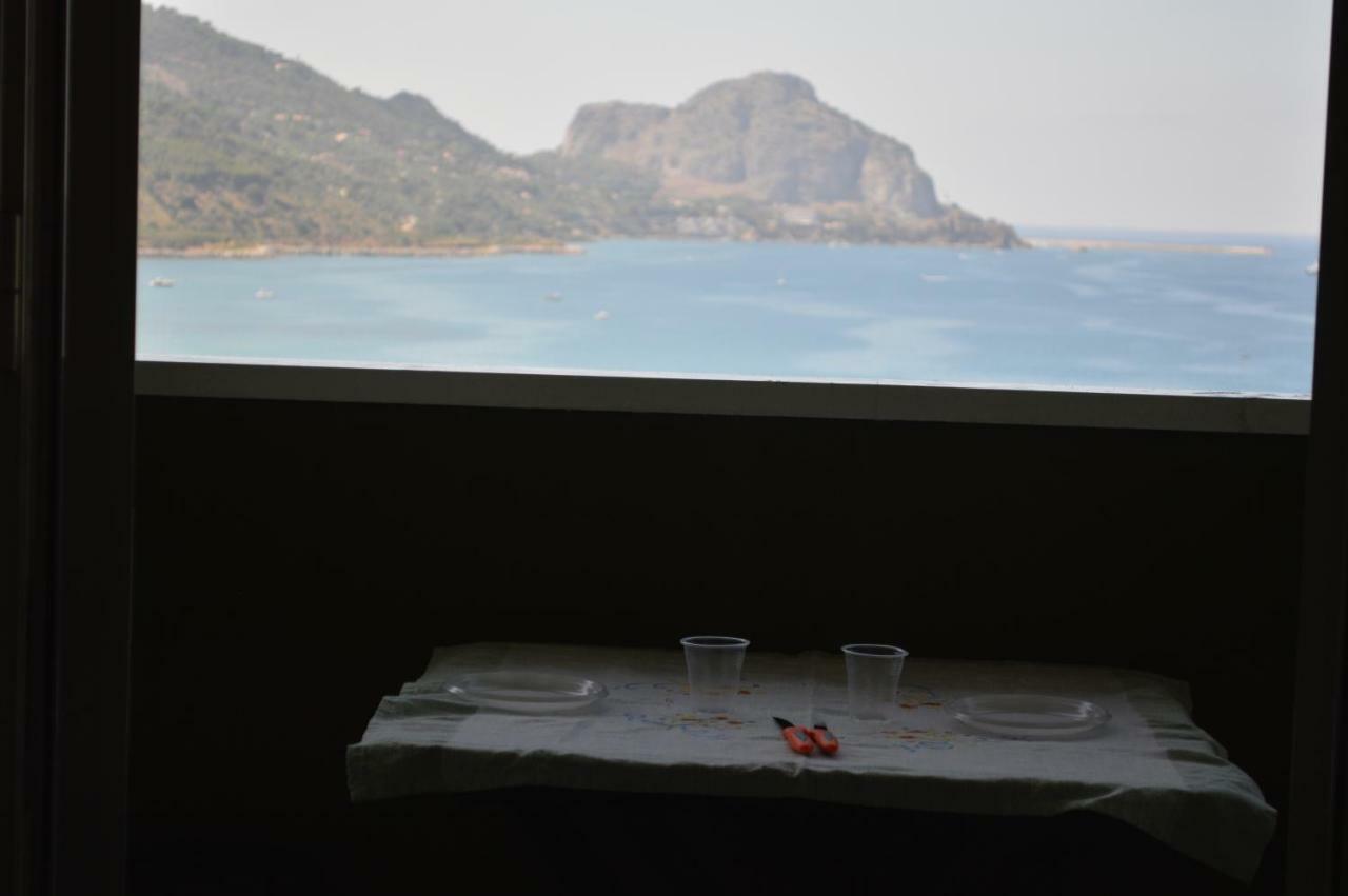Sweet House Salvina Lejlighedshotel Cefalù Eksteriør billede