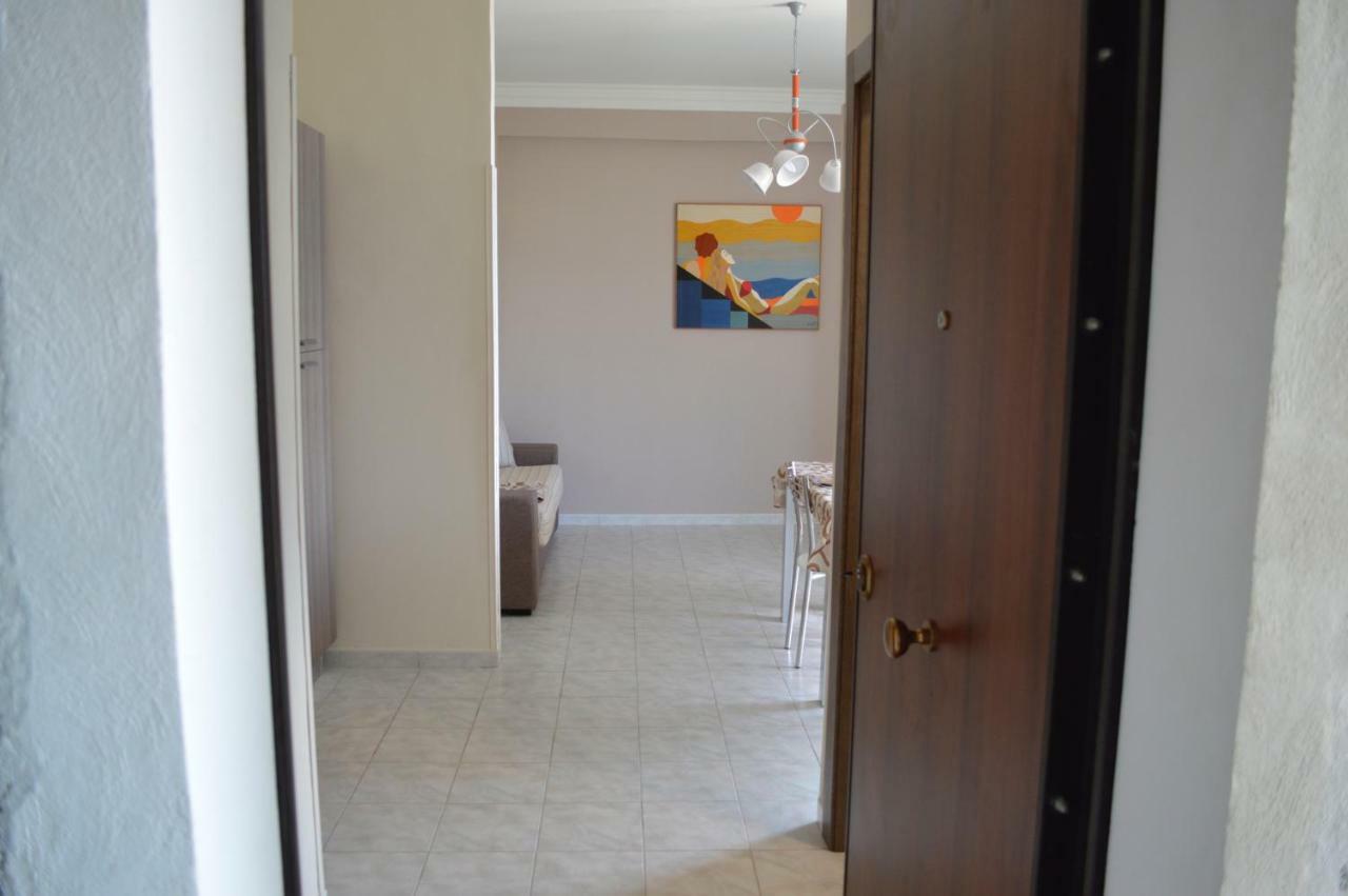Sweet House Salvina Lejlighedshotel Cefalù Eksteriør billede