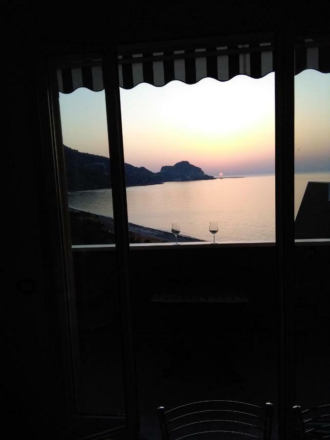 Sweet House Salvina Lejlighedshotel Cefalù Eksteriør billede